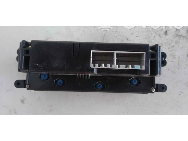 Блок управления кондиционера воздуха / климата/ печки (в салоне) 3C08034700 Nissan Pathfinder R50