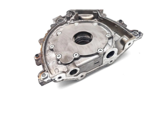 Масляный насос AJD 4R8Q-6600-AD Jaguar XF