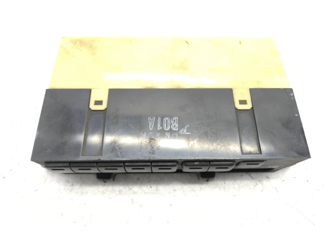 Блок управления климат-контролем B01A, DN25K   Mazda 323 F