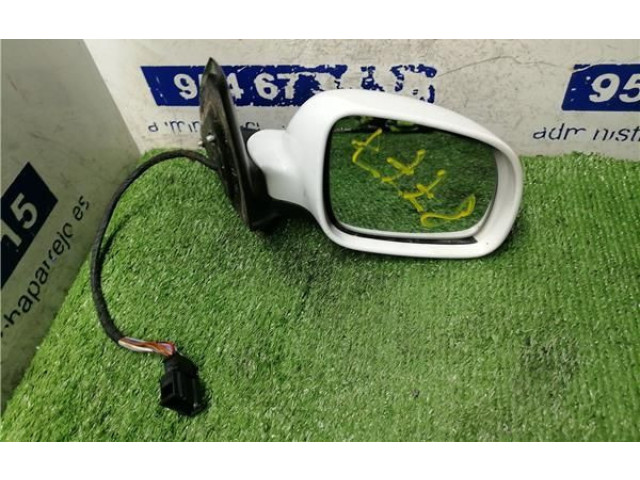 Zpětné zrcátko  Seat Toledo II (1M) 1999    