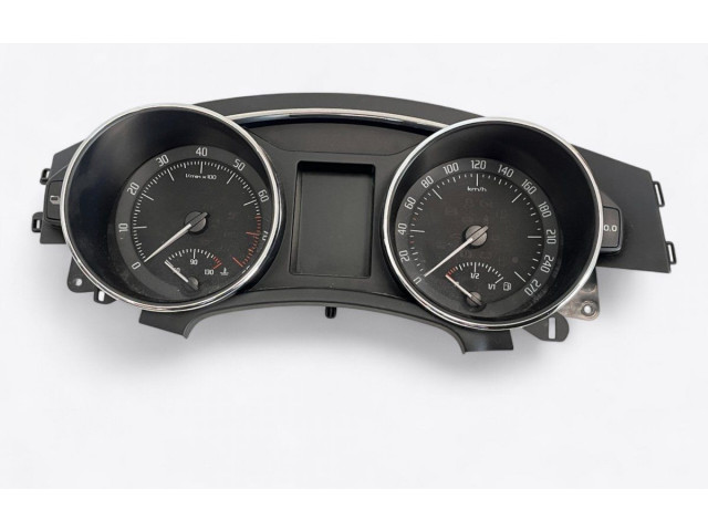 Geschwindigkeitsmesser Cockpit 3T1920841J, 3T1920841J Skoda Superb B6 (3T)