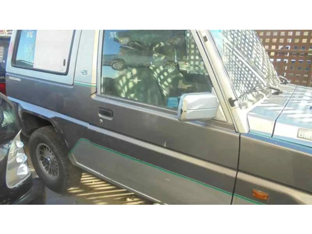 Зеркало электрическое Bertone Freeclimber 1989-1992 года