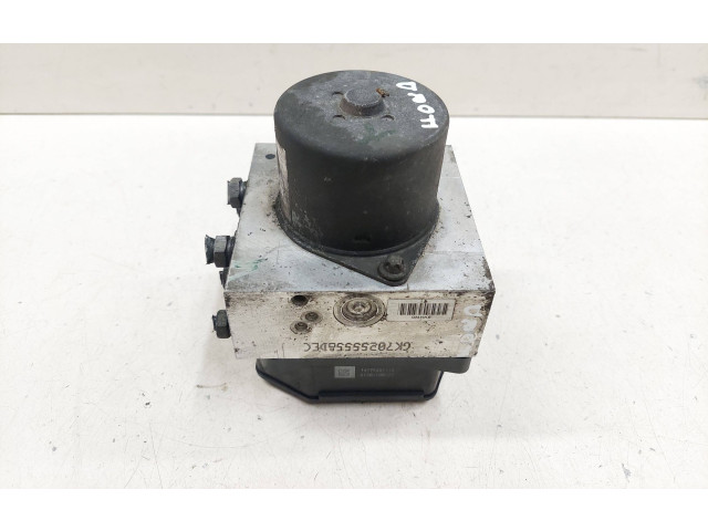 Блок АБС 6G912C405AK, 54084800C Ford S-MAX 2006 - 2015 года