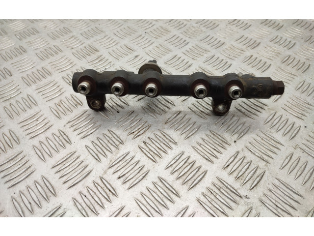 Комплект системы впрыска топлива 9674300080, 9674984080    Ford Kuga II  xrmc 