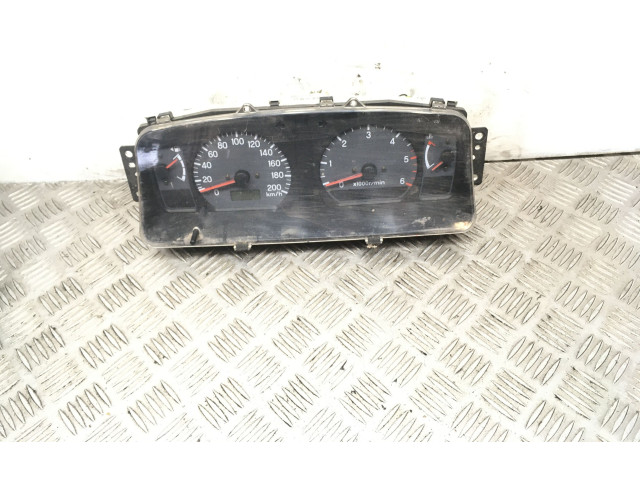 Панель приборов MR590140, 2573305871 Mitsubishi Pajero Sport I