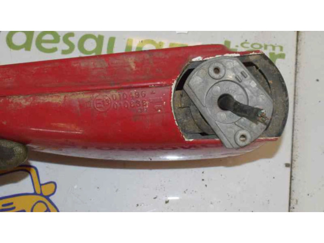 Зеркало электрическое Mitsubishi Lancer 2003 - 2007 года