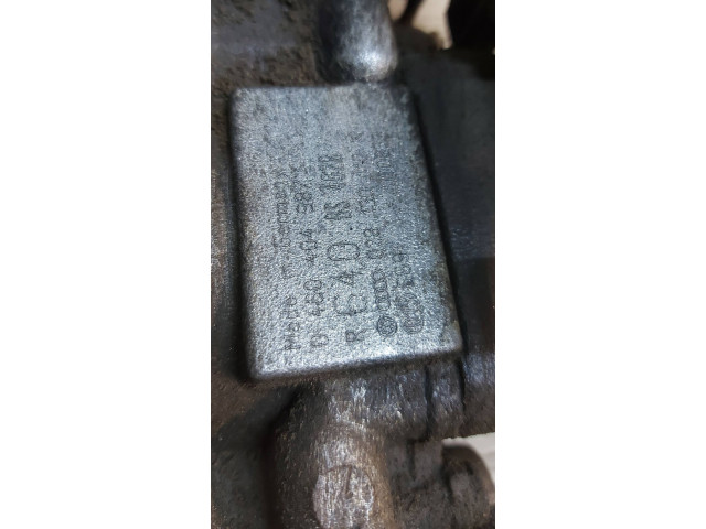 Топливный насос