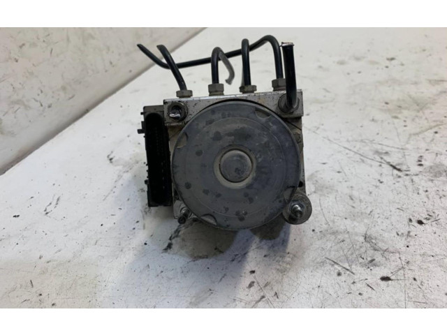 Pojistková skříňka Блок ABS 0265231535 Fiat Punto (199) 2006