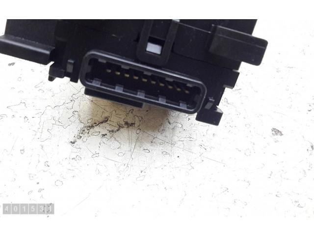 Включатель стеклоочистителей Mitsubishi Pajero