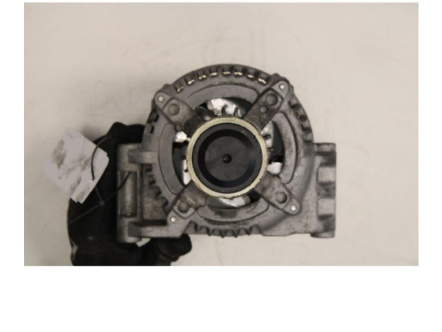 Генератор    Fiat Fiorino 1.2     