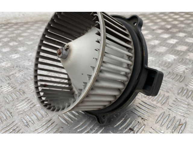 Вентилятор печки KIA Sorento