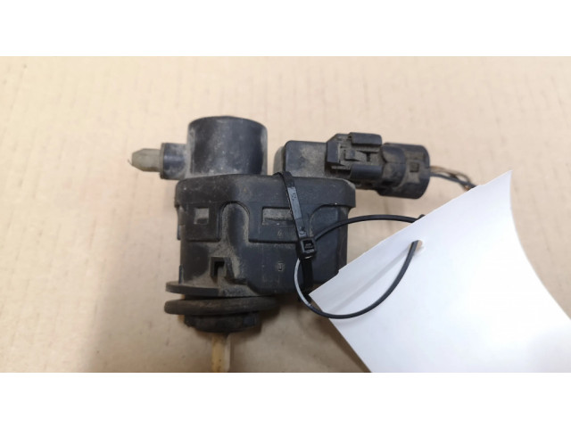 Двигатель для регулирования высоты фар