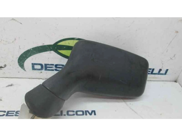 Зеркало электрическое Сзади Audi 80 90 S2 B4 1991-1996 года