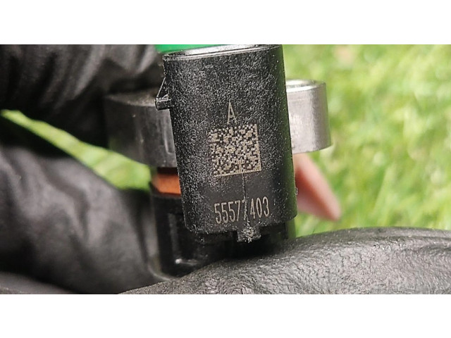 Vstřikovač 55577403 Chevrolet Cruze II pro benzínový motor 1.4