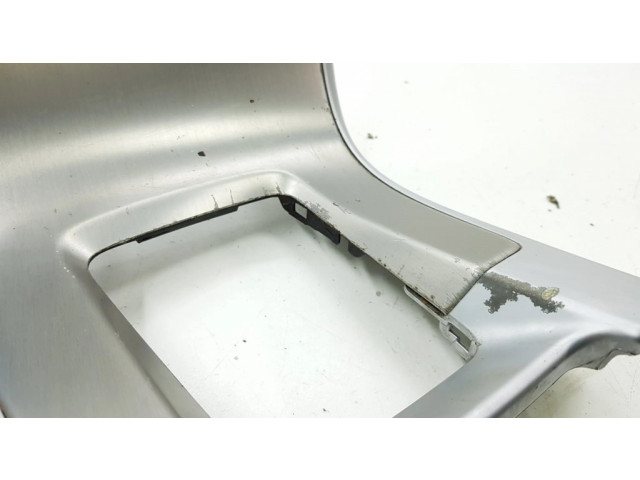 Отделка радио/ навигации