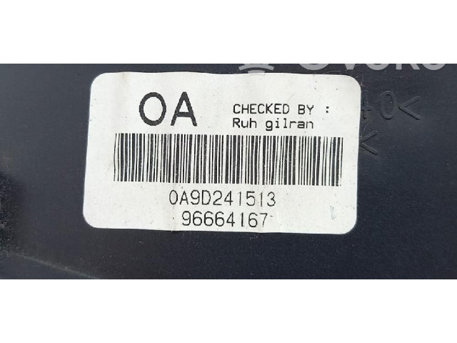 Панель приборов 96664129, 96664167   Chevrolet Matiz       