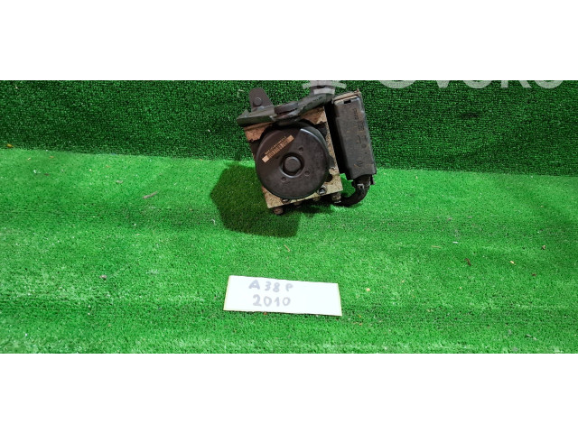 Блок АБС 1K0907379BD, 10096103423 Audi A3 S3 8P 2003 - 2012 года