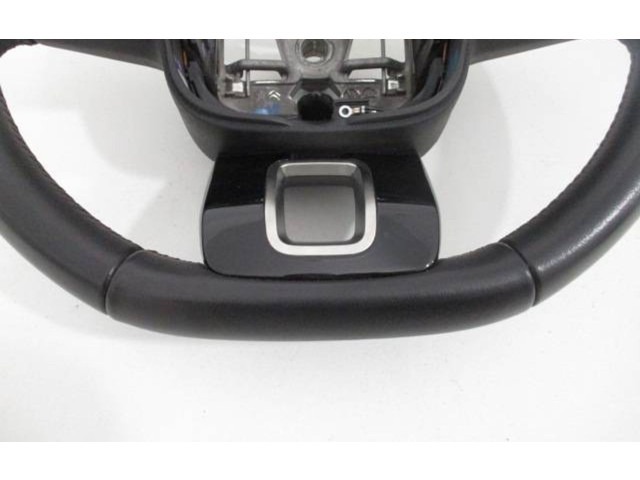Руль Citroen C3 Aircross 2017 - года 98118752ZD