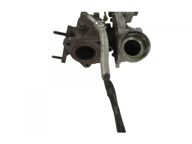  Турбина Mercedes-Benz A W176  A6510900586, A6510900586   для двигателя OM 651.930      