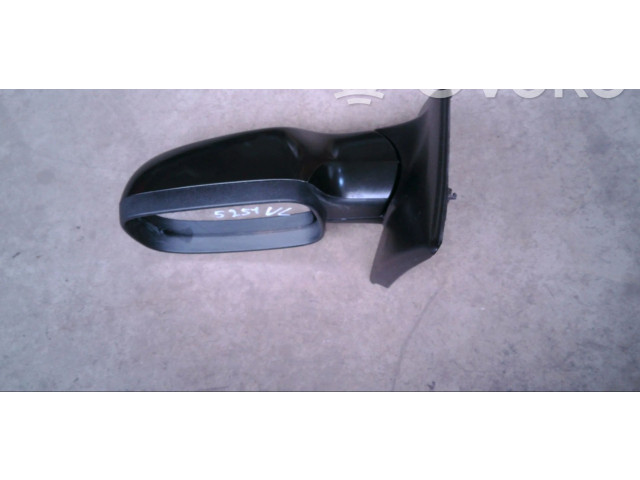 Зеркало (управляемое электричеством) 12443060   Renault Clio III
