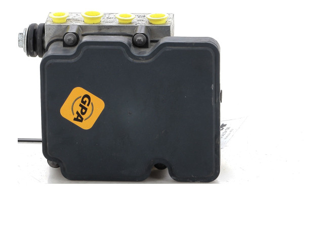 Блок АБС 476609516R, I0-6760Y   Renault  Twingo III  2014 -  года