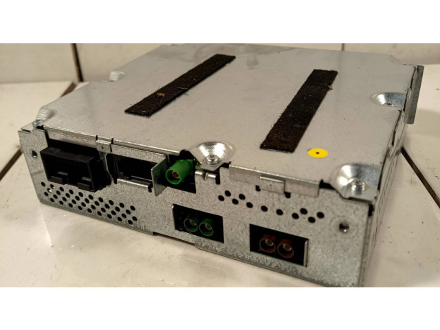 Модуль управления видео