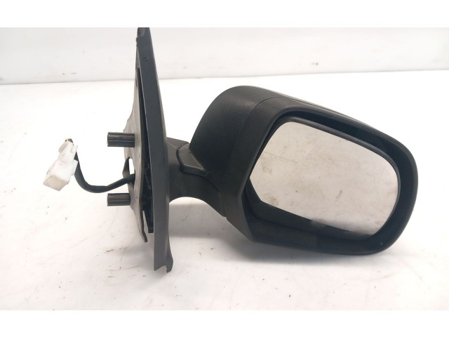 Зеркало электрическое        Dacia Dokker  2012 -  года   