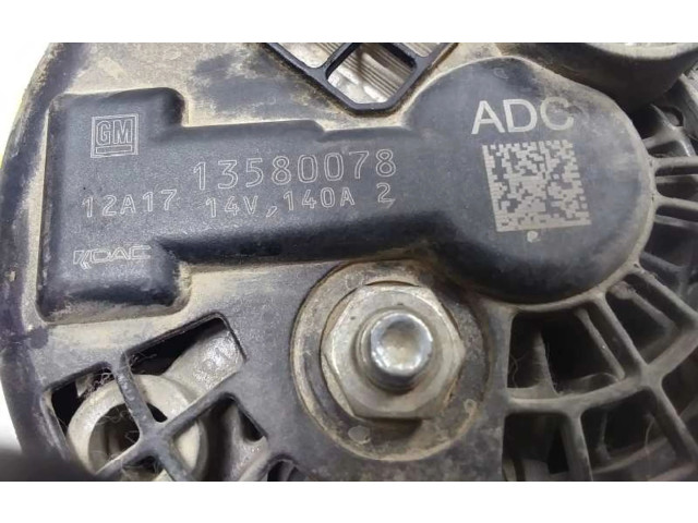 Зеркало электрическое Chevrolet Captiva - года