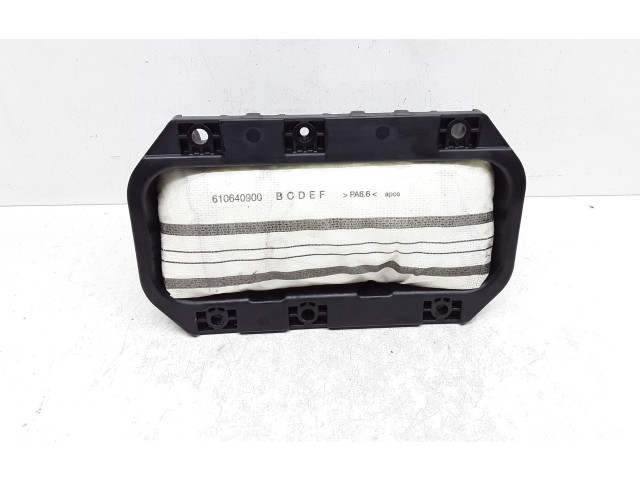 Подушка безопасности пассажира 30715602 Volvo S60