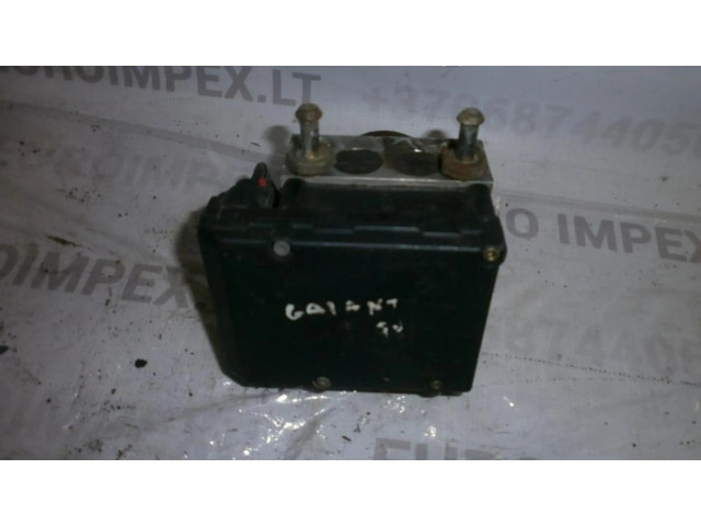 Блок АБС 437A509800064   Mitsubishi  Galant  1997-2003 года
