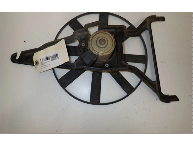 Вентилятор печки    125356   Citroen Saxo