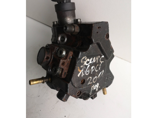 Топливный насос