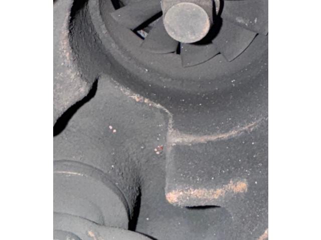 Vstřikovací lišta 53041015164   Renault Master II     