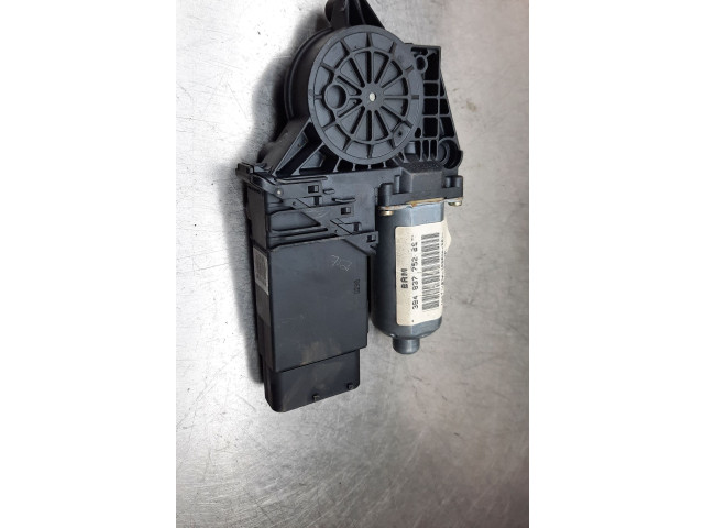 Turbodmychadlo Передний двигатель механизма для подъема окон 3B4837752, 3B4837752   Volkswagen PASSAT B5   