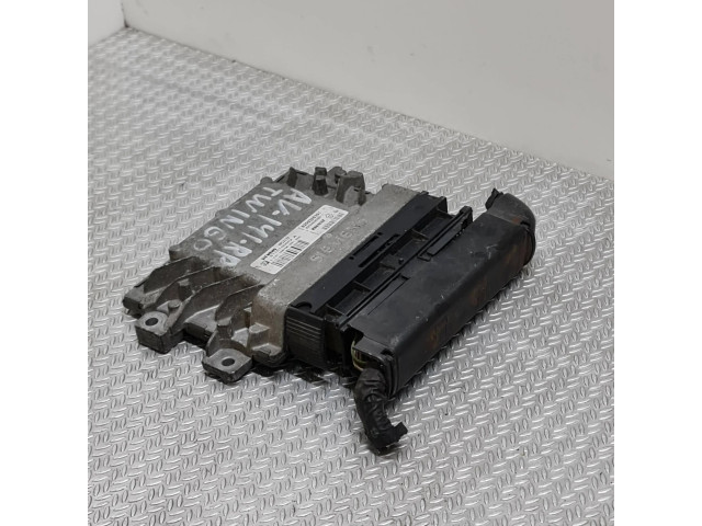 Řídící jednotka 8200326391, 8200326380 Renault Thalia I 2004