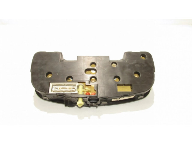 Панель приборов EJ Opel Zafira A