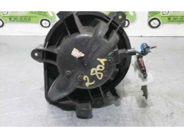 Вентилятор печки    5D3330100, 5D3330100   Fiat Punto (199)