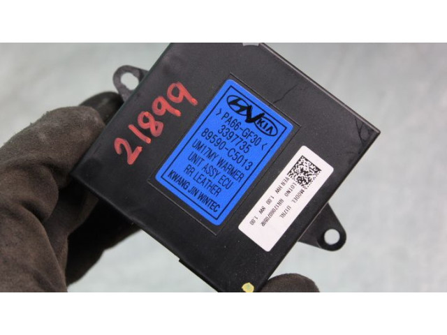 Блок управления 89590C5013 KIA Sorento