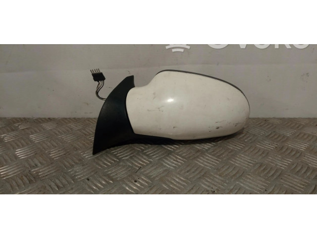 Зеркало электрическое Mercedes-Benz A W168 1997 - 2004 года