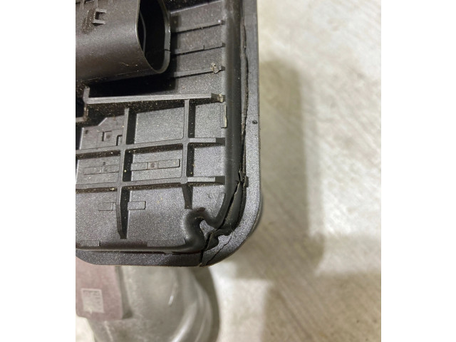  Турбина Audi A3 S3 8V  05E145701J         