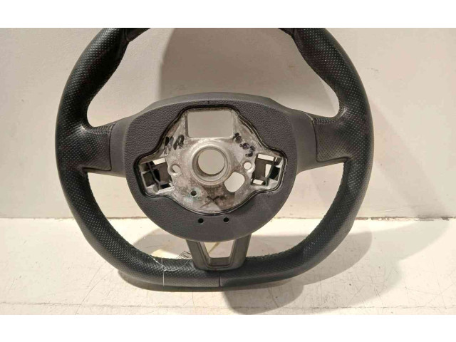 Руль Skoda Citigo 2011 - 2020 года 1ST419091JHBP