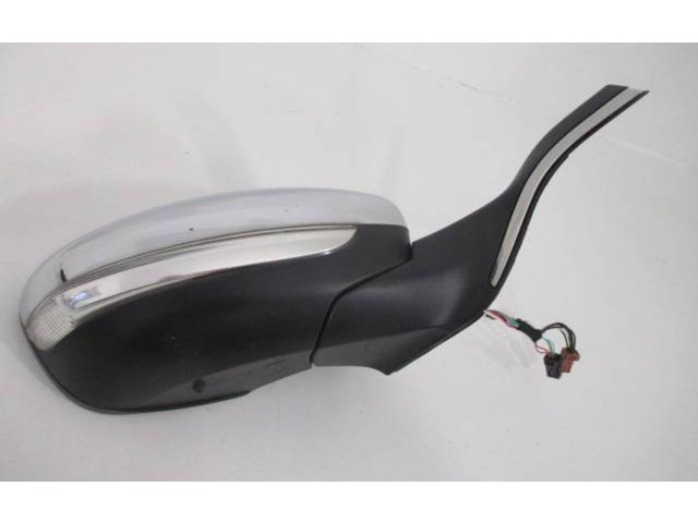 Зеркало электрическое        Peugeot 2008 I  2013 - 2019 года   