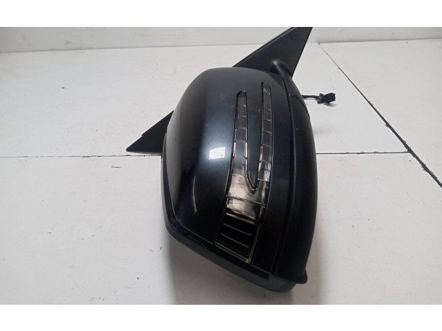 Zpětné zrcátko Mercedes-Benz C W204 2007 A3160442, A3160442