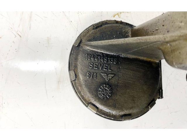 Čerpadlo oleje 1644149138, 1644149138   Citroen Xsara Picasso   