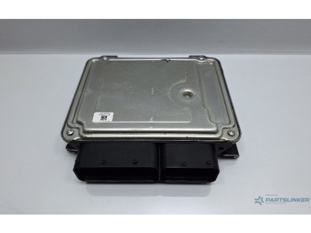 Блок управления двигателем Блок управления 0281016306, 03L906018AB Audi A3 S3 A3 Sportback 8P