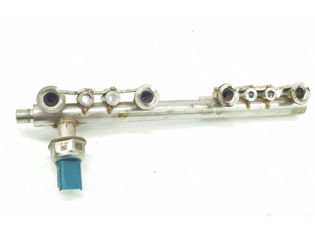 Vstřikovací lišta 175226637R, 175226637R Renault Megane IV