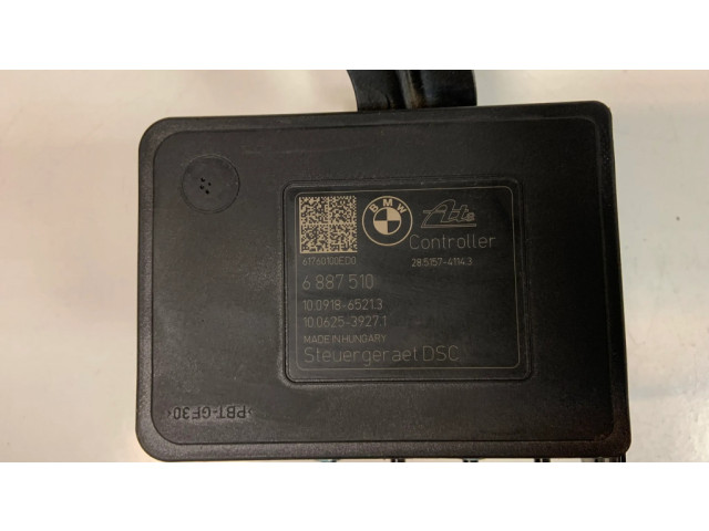 Блок АБС 6887510, 3451688750901 BMW 1 F20 F21 2011-2019 года