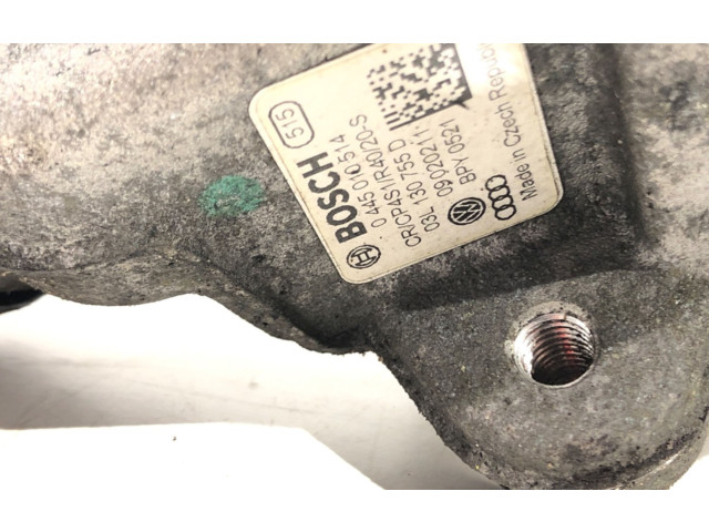 Vstřikovací čerpadlo 03L130755D   Volkswagen Tiguan     