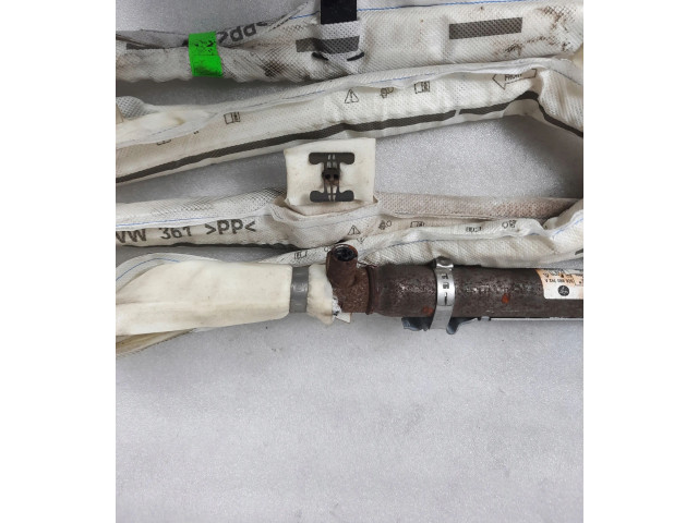 Боковая подушка безопасности 5C6880742A Volkswagen Jetta VI