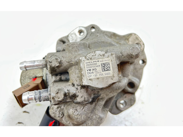 Топливный насос